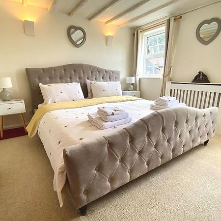 Bumblebee Cottage - Cosy Cottage In Area Of Outstanding Natural Beauty Hemel Hempstead Exterior foto