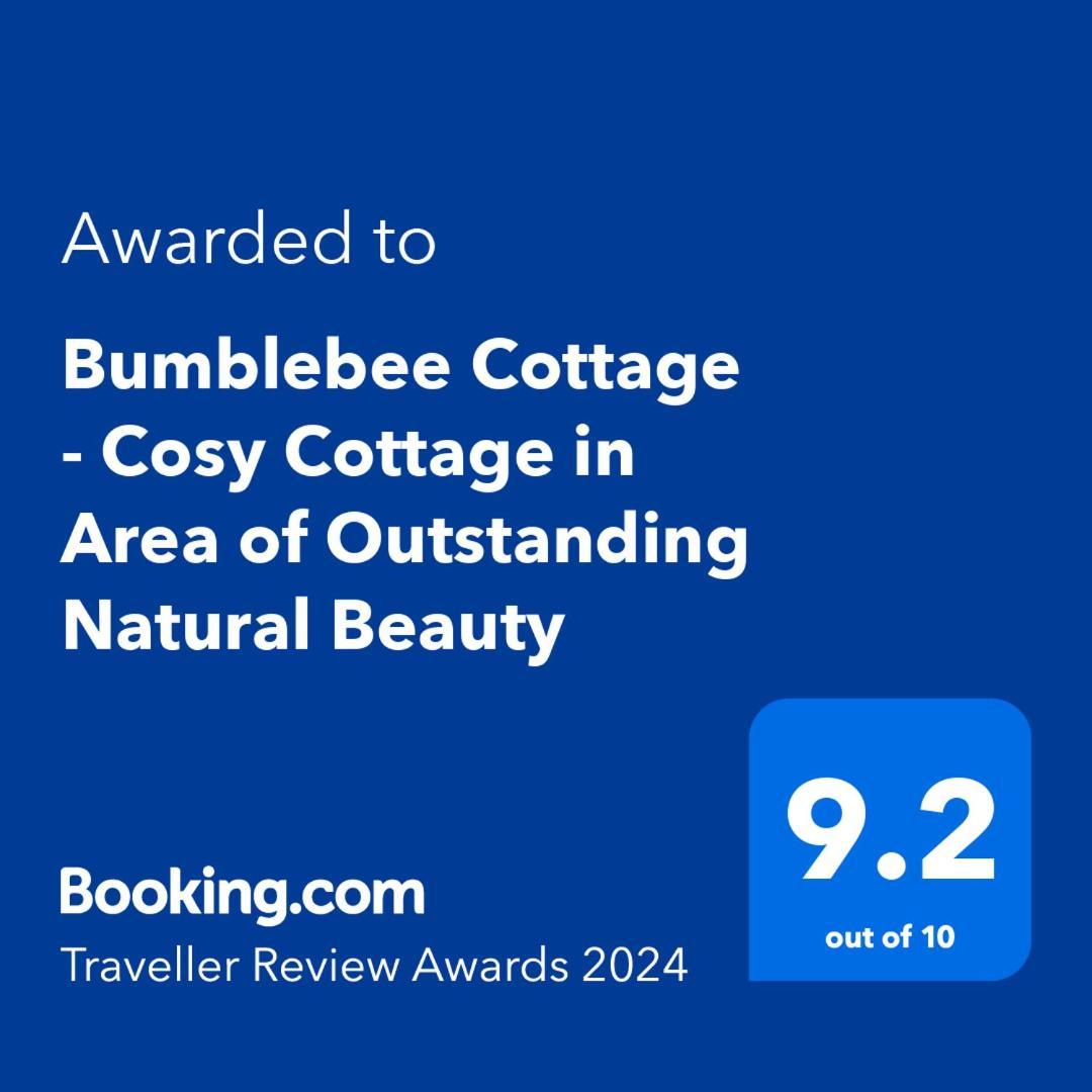 Bumblebee Cottage - Cosy Cottage In Area Of Outstanding Natural Beauty Hemel Hempstead Exterior foto