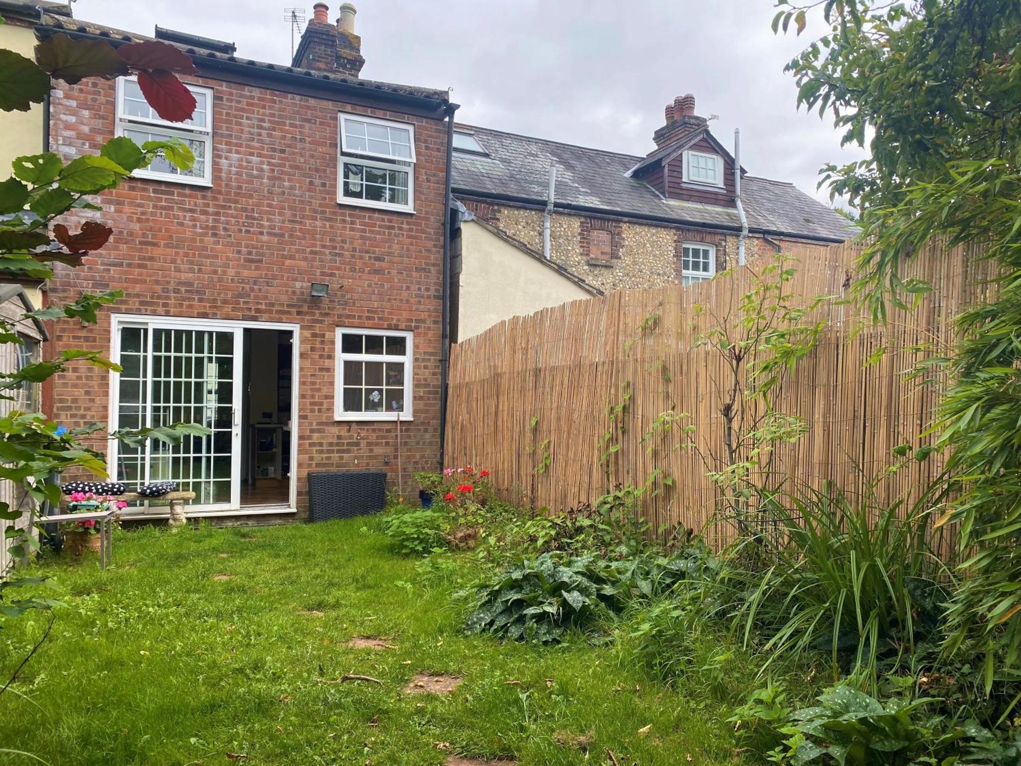 Bumblebee Cottage - Cosy Cottage In Area Of Outstanding Natural Beauty Hemel Hempstead Exterior foto