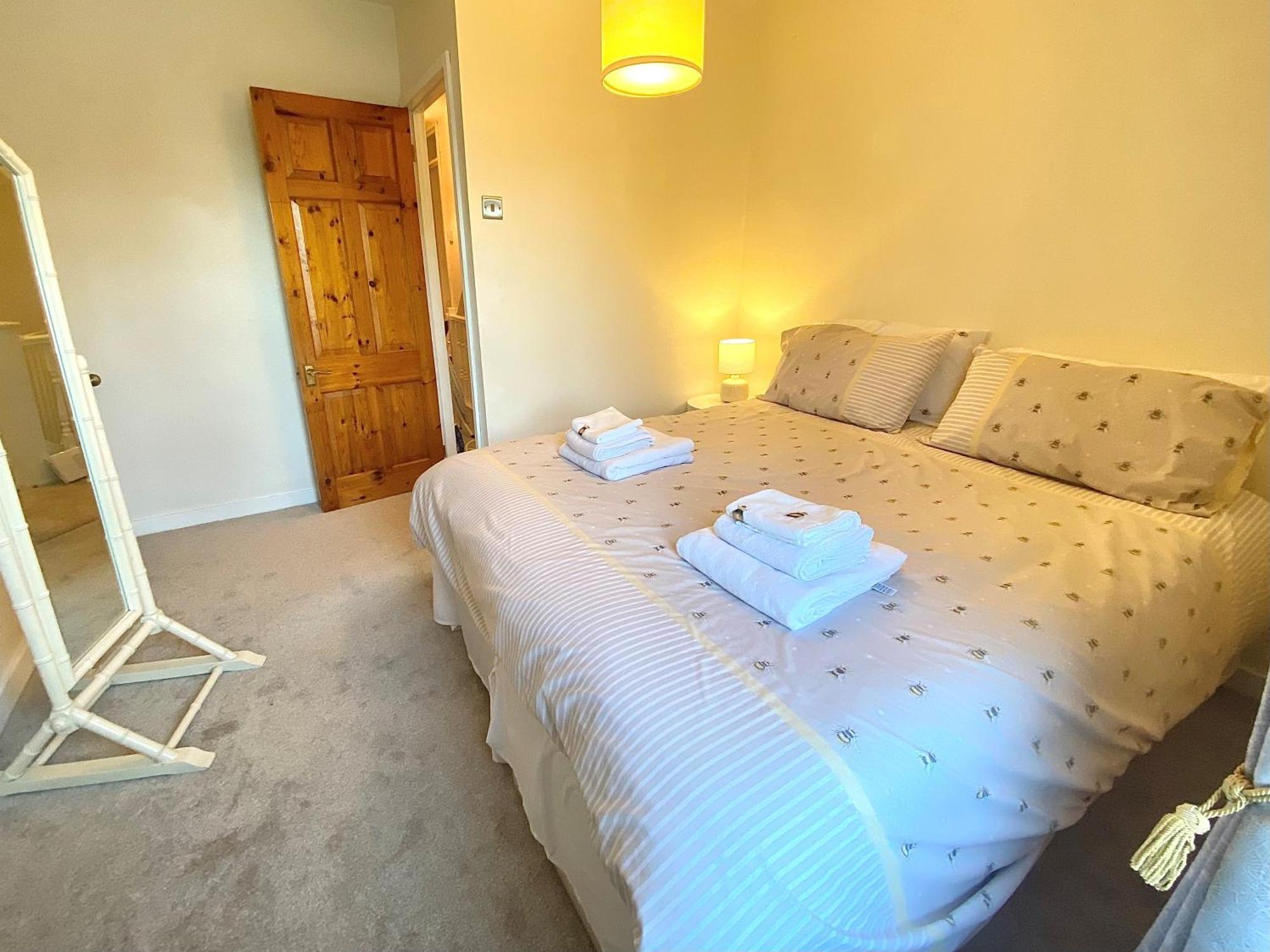 Bumblebee Cottage - Cosy Cottage In Area Of Outstanding Natural Beauty Hemel Hempstead Exterior foto